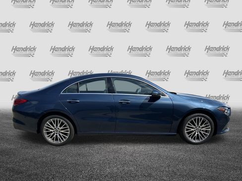 Used 2023 Mercedes-Benz CLA 250 image 10