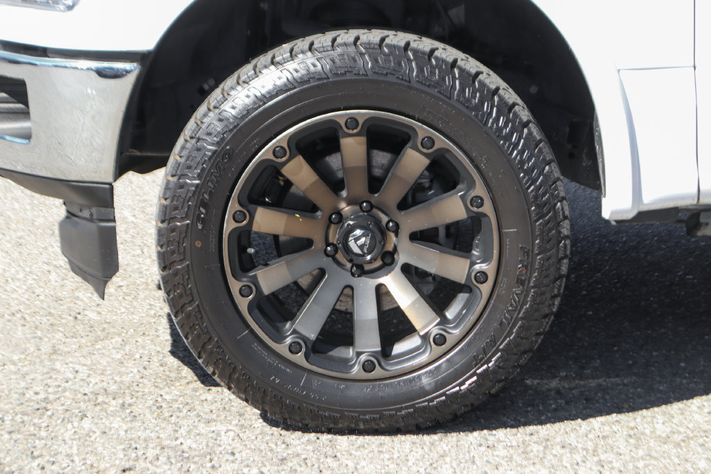 Used 2020 Ford F150 Lariat RWD image 40