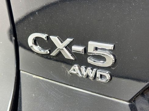 New 2026 MAZDA CX-5 Preferred AWD/4WD image 10