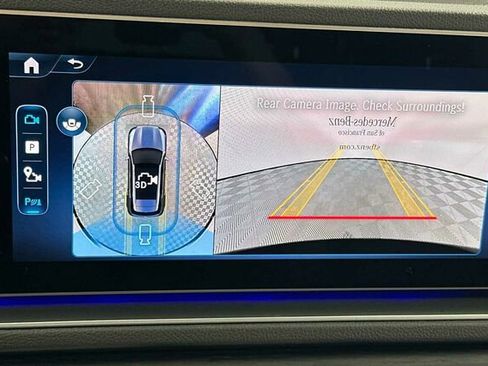 Certified 2025 Mercedes-Benz GLE 350 4MATIC image 22