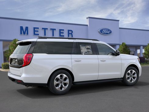 New 2027 Ford Expedition Max Active RWD image 6