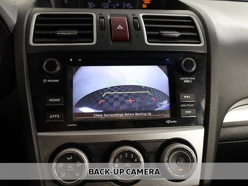 Used 2017 Subaru Crosstrek 2.0i Premium AWD/4WD image 3