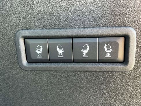 New 2026 Jeep Grand Wagoneer 4WD image 5