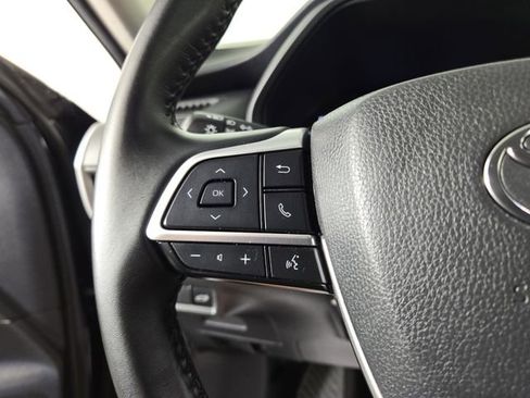 Used 2025 Toyota Grand Highlander AWD image 23