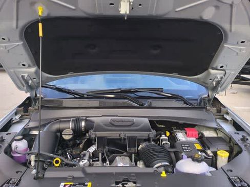 New 2026 Jeep Compass Latitude image 15