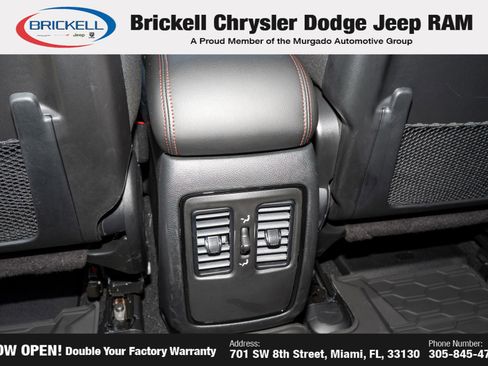 New 2026 Dodge Durango GT w/ Blacktop Package image 21