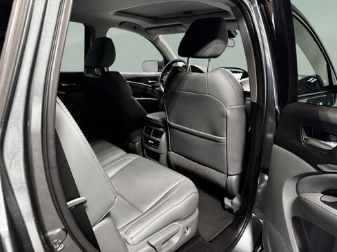 Used 2014 Acura MDX FWD w/ Technology Package image 27