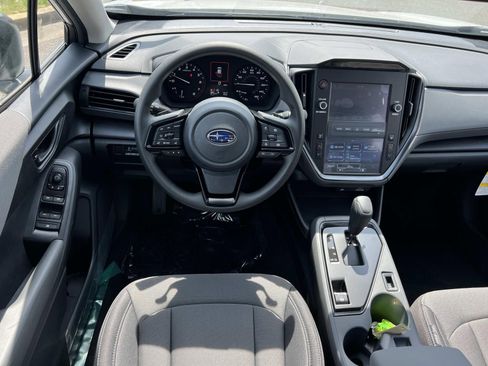 New 2026 Subaru Crosstrek 2.5i AWD/4WD image 21