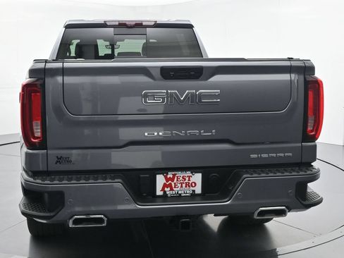 Used 2021 GMC Sierra 1500 Denali w/ Denali Ultimate Package AWD/4WD image 31