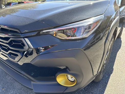 New 2026 Subaru Crosstrek 2.5i Sport image 9