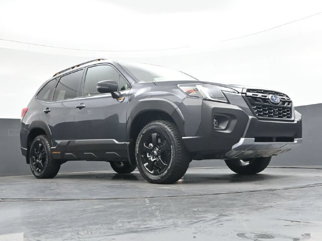 Used 2024 Subaru Forester Wilderness AWD/4WD image 33