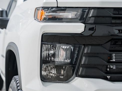 New 2024 Chevrolet Silverado 2500 W/T w/ WT Convenience Package image 11