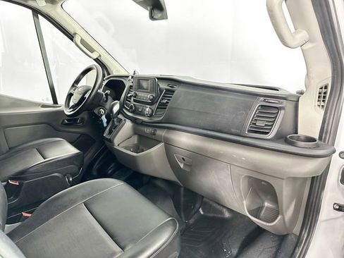 Used 2023 Ford Transit 250 148 Medium Roof AWD w/ Load Area Protection Package image 27