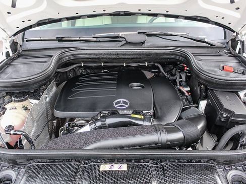 Used 2022 Mercedes-Benz GLE 350 GLE 350 image 30