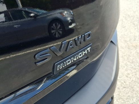 Certified 2023 Nissan Rogue SV w/ SV Premium B Package image 30