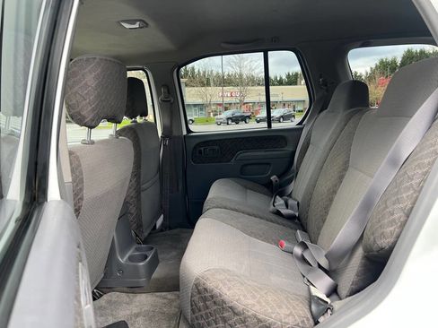 Used 2000 Nissan Xterra XE image 14
