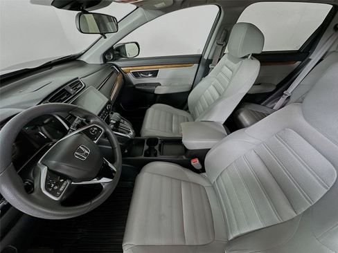 Certified 2020 Honda CR-V EX image 5