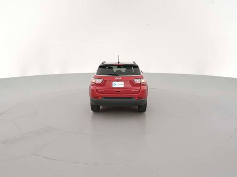 New 2026 Jeep Compass Limited image 10