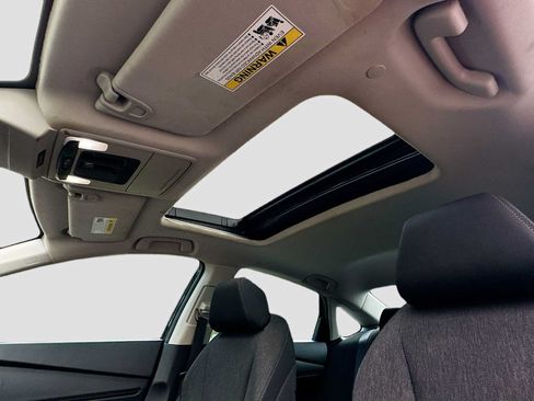 Used 2023 Honda Accord EX image 21
