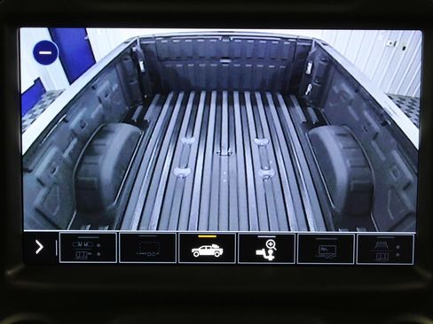 Used 2022 GMC Sierra 2500 Denali AWD/4WD image 30