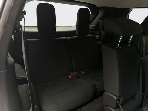 Used 2022 Mitsubishi Outlander ES AWD/4WD image 18