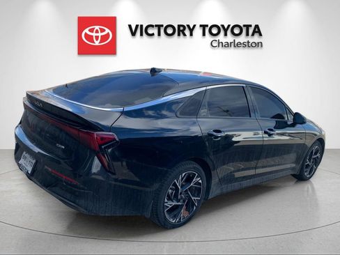 Used 2025 Kia K5 GT-Line image 6