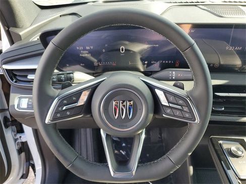 New 2026 Buick Enclave Sport Touring w/ Power Package image 21