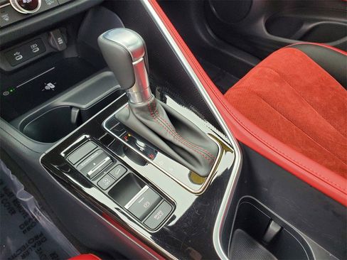 Used 2025 Acura ADX A-Spec image 33