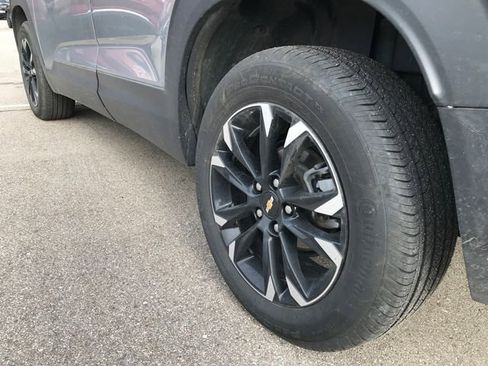 Used 2023 Chevrolet TrailBlazer LT image 11