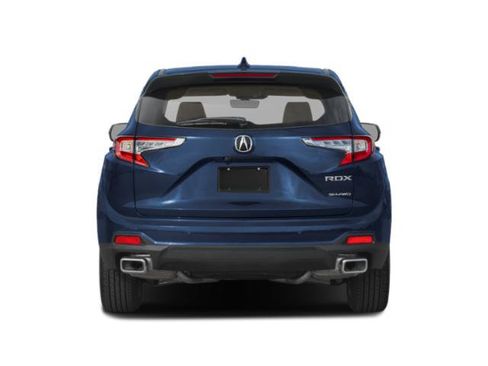 Used 2025 Acura RDX SH-AWD w/ Technology Package image 5