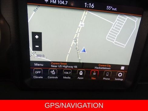 Used 2021 Jeep Wrangler Unlimited Sport w/ Sun And Sound Package AWD/4WD image 14