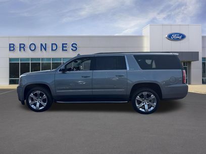 Used 2020 GMC Yukon XL SLE w/ Convenience Package