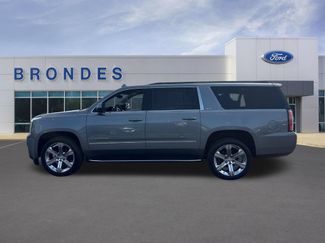 Used 2020 GMC Yukon XL SLE w/ Convenience Package AWD/4WD 360° Tour