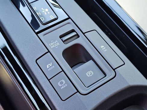 New 2026 Toyota Prius XLE image 26