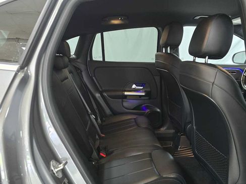 Certified 2021 Mercedes-Benz GLA 250 4MATIC image 12