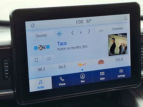 Used 2021 Ford Explorer XLT w/ Equipment Group 202A image 17