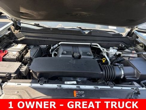Used 2024 Chevrolet Colorado Z71 w/ Z71 Convenience Package 2 AWD/4WD image 11