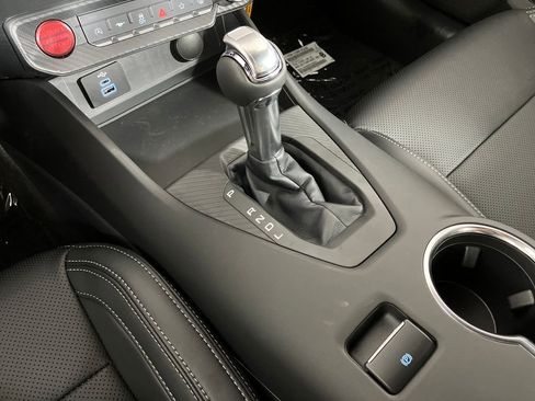 New 2025 Ford Mustang Premium w/ Mustang Nite Pony Package image 26