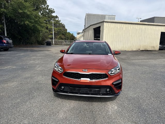 Used 2019 Kia Forte EX w/ Option Group 020 FWD image 2