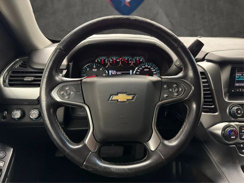 Used 2017 Chevrolet Tahoe LS AWD/4WD image 30