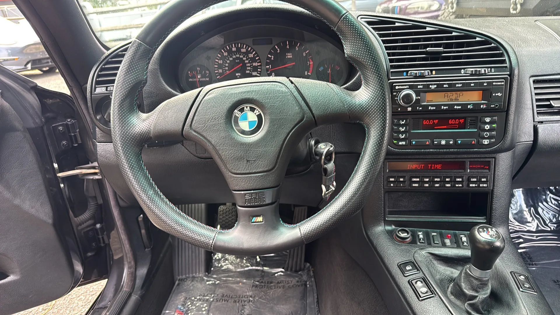 Used 1999 BMW M3 Coupe RWD image 21