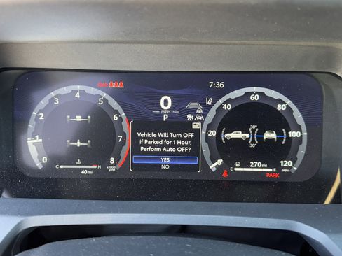 New 2026 Toyota Tacoma TRD Sport image 22