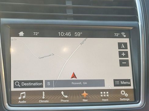 Used 2018 Lincoln MKX Select w/ Select Plus Package image 10