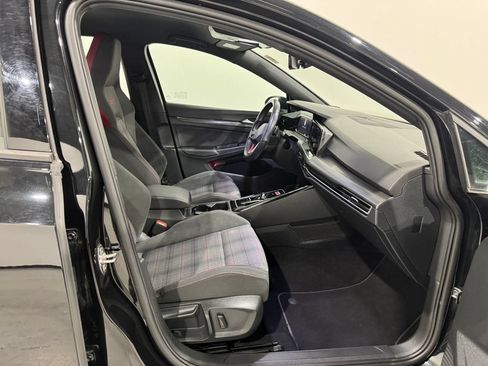 Used 2024 Volkswagen GTI S FWD image 21