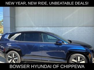 New 2026 Hyundai Ioniq 9 SEL video 2