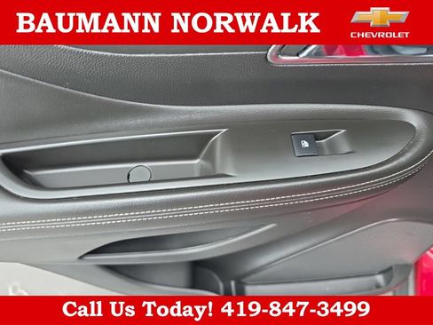 Used 2014 Buick Encore Convenience FWD image 55