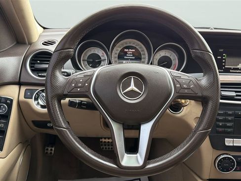 Used 2014 Mercedes-Benz C 300 4MATIC Sedan image 24