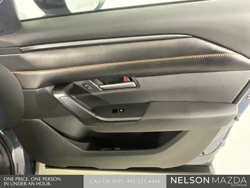 Used 2025 MAZDA CX-50 AWD 2.5 Hybrid w/ Weather Package image 20
