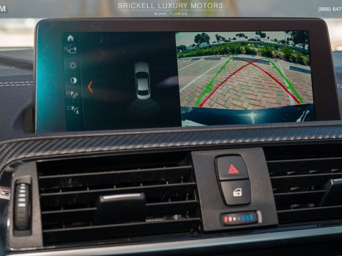 Used 2018 BMW M2 image 26