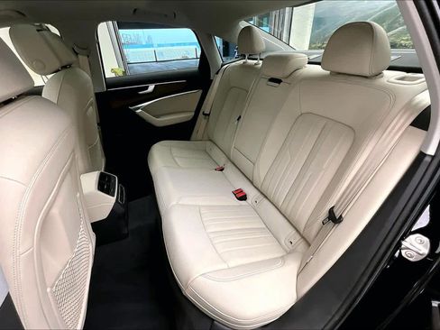 Certified 2025 Audi A6 Premium w/ Convenience Plus Package image 21